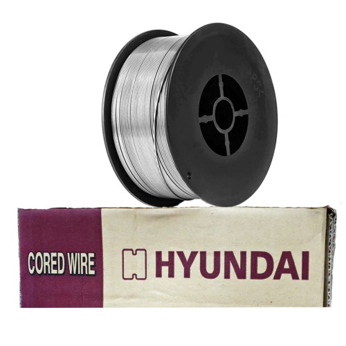 HYUNDAI FLUX CORED WIRE 1.2MM